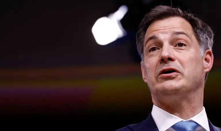 By order of Alexander De Croo, residents of Belgium will receive tax revenues